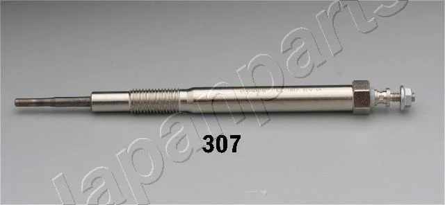MAZDA свічка розжарювання BT-50 2.5D 07- JAPANPARTS CE307 (фото 1)