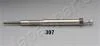 MAZDA свічка розжарювання BT-50 2.5D 07- JAPANPARTS CE307 (фото 1)