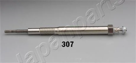 MAZDA свічка розжарювання BT-50 2.5D 07- JAPANPARTS CE307