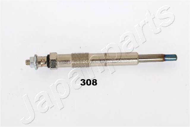 FORD свічка розжарювання Fiesta, Focus 1,8D 98- JAPANPARTS CE308 (фото 1)