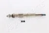 FORD свічка розжарювання Fiesta, Focus 1,8D 98- JAPANPARTS CE308 (фото 1)