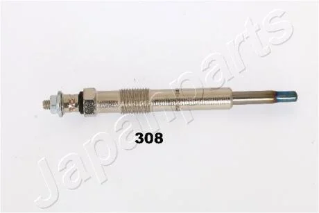 FORD свічка розжарювання Fiesta, Focus 1,8D 98- JAPANPARTS CE308