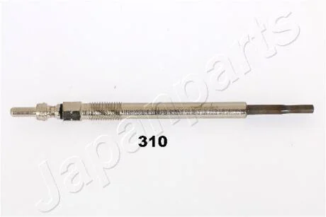 Свічка розжарювання JAPANPARTS CE310