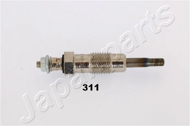 FIAT свічка розжарювання Ford OpelPeugeotRenault JAPANPARTS CE311 (фото 1)