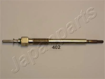 OPEL свічка розжарювання 11V Astra 1.7CDTI 16V 00- двигун.Isuzu,Honda Civic 1.7CDTi 02- JAPANPARTS CE402