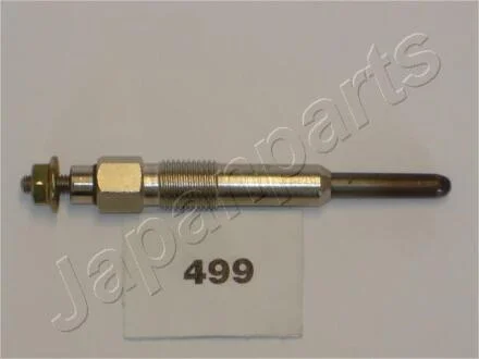 Свічка розжарювання HONDA Accord 2,0 RENAULT 1,9/2,2 JAPANPARTS CE499
