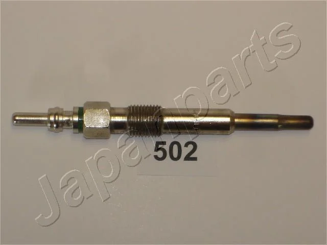 VW свічка розжарювання 1.9/2.5TDI: AudiFordSeatSkodaVolvo JAPANPARTS CE502 (фото 1)