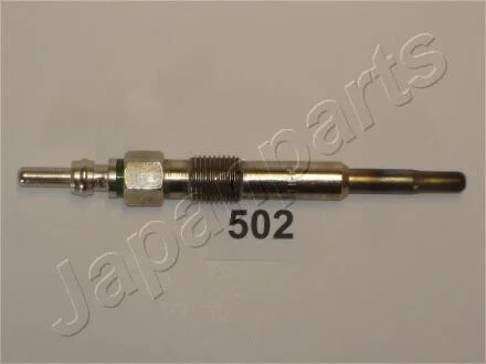 VW свічка розжарювання 1.9/2.5TDI: AudiFordSeatSkodaVolvo JAPANPARTS CE502