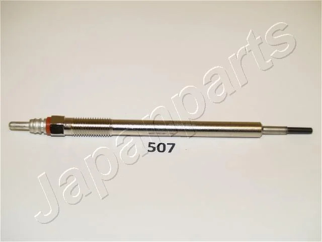 MITSUBISHI свічка розжарювання 11V ASX,Lancer X 10-,Outlander II 1.8/2.2 DI-D 06- JAPANPARTS CE507 (фото 1)