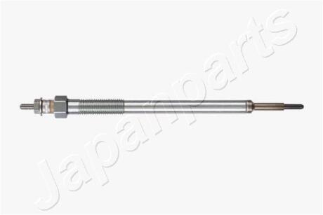 MITSUBISHI свічка розжарювання 11V Pajero 3.2DI-D, L200 2.5DI-D 05- JAPANPARTS CE-509