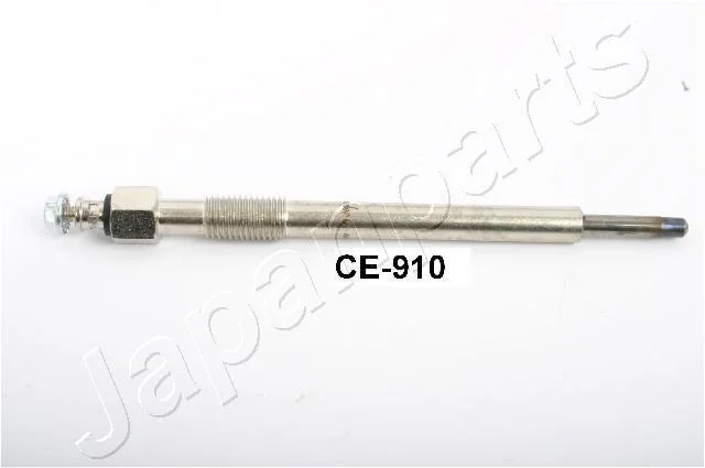 OPEL свічка розжарювання Monterey B,Isuzu Trooper 3.0DTI 98- JAPANPARTS CE910 (фото 1)
