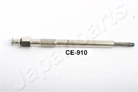 OPEL свічка розжарювання Monterey B,Isuzu Trooper 3.0DTI 98- JAPANPARTS CE910