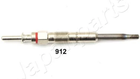 VW свічка розжарювання A3,A4,Fabia,Octavia,Crafter,T5,Passat JAPANPARTS CE912