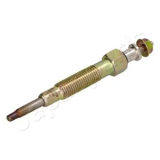 HYUNDAI свічка розжарювання 11V H-100,H-1,Starex,Galloper,Terracan,Kia 2.5D/TD 93- JAPANPARTS CEH01