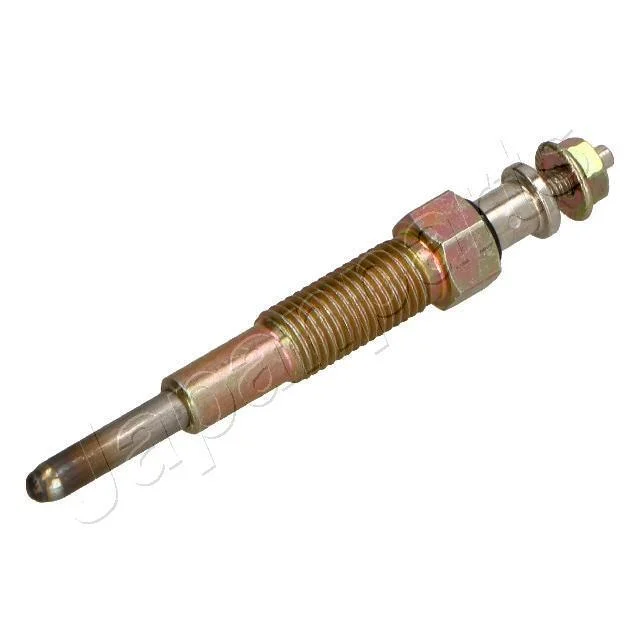 MAZDA свічка розжарювання 626 2,0 KIA 2,0/2,7 SUZUKI 2,0TD JAPANPARTS CEK00 (фото 1)