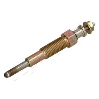 MAZDA свічка розжарювання 626 2,0 KIA 2,0/2,7 SUZUKI 2,0TD JAPANPARTS CEK00