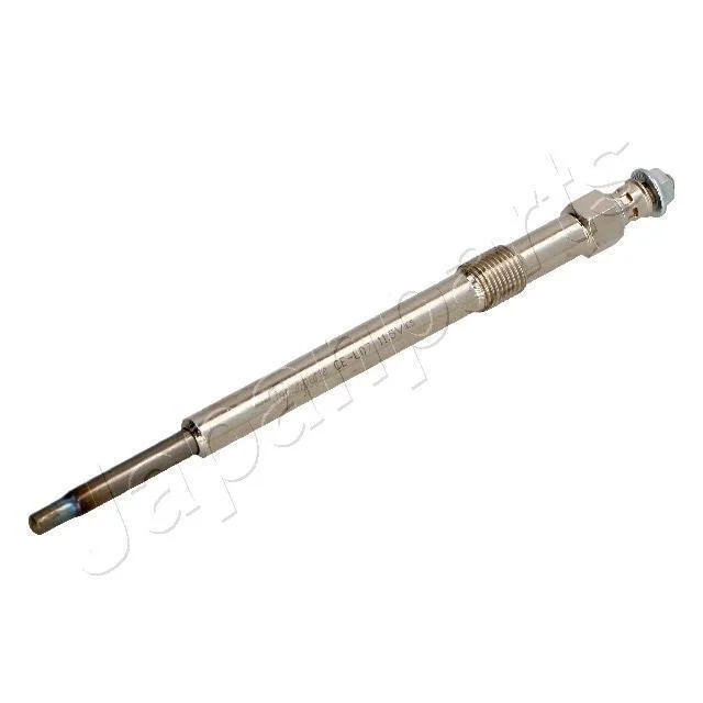 FORD свічка розжарювання Transit 2.0/2.4TDCi 00-, Mondeo 2.0/2.2TDCi 00- JAPANPARTS CEL07 (фото 1)