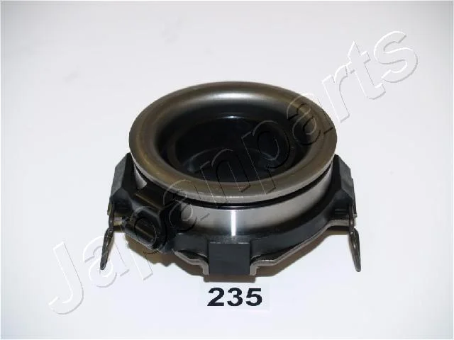 TOYOTA підшипник вижимний Hilyx 05- JAPANPARTS CF235 (фото 1)
