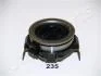 TOYOTA підшипник вижимний Hilyx 05- JAPANPARTS CF235 (фото 1)