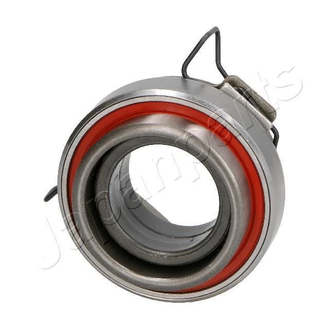 TOYOTA підшипник вижимний Land Cruiser 2,4-2,7 -96, Hilux 2,4 VW TARO 2.4D JAPANPARTS CF299 (фото 1)