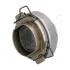 TOYOTA підшипник вижимний Land Cruiser 2,4-2,7 -96, Hilux 2,4 VW TARO 2.4D JAPANPARTS CF299 (фото 2)