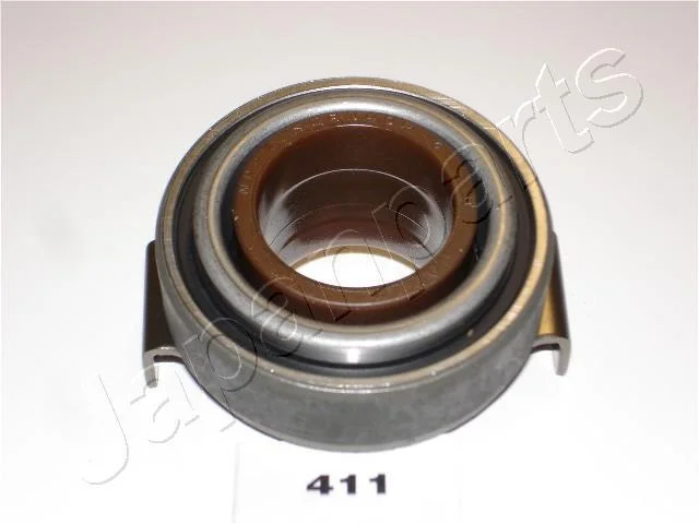HONDA підшипник вижимний Civic,HR-V,Jazz JAPANPARTS CF411 (фото 1)