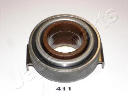 HONDA підшипник вижимний Civic,HR-V,Jazz JAPANPARTS CF411