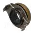 HONDA підшипник вижимний CIVIC 1.6 91-95 JAPANPARTS CF412 (фото 2)