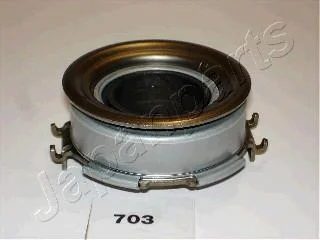 SUBARU підшипник вижимний Impreza,Legacy,Forester 96- JAPANPARTS CF703 (фото 1)