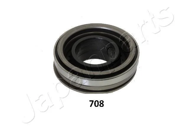 SUBARU підшипник вижимний Legacy,Outback 03- JAPANPARTS CF708 (фото 1)