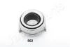 SUZUKI підшипник вижимний Swift,Baleno,Ignis,Opel Agila 1.0 00- JAPANPARTS CF802 (фото 1)