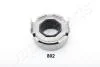 SUZUKI підшипник вижимний Swift,Baleno,Ignis,Opel Agila 1.0 00- JAPANPARTS CF802 (фото 2)