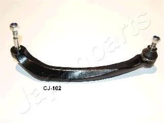 NISSAN важіль передн.верхн.лів.Primera 02- JAPANPARTS CJ102L