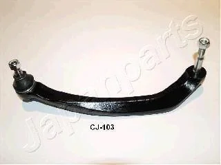 NISSAN важіль передн.верхн.прав.Primera 02- JAPANPARTS CJ102R
