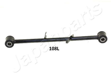 NISSAN Важіль лівий X-TRAIL 2.0-2.5 01- JAPANPARTS CJ-108L