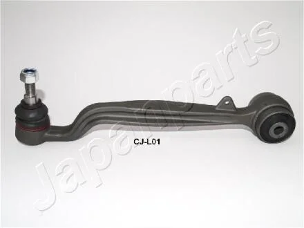 LANDROVER важіль передн.нижн.лів./прав.Range Rover III 02- JAPANPARTS CJL01