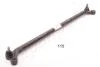 NISSAN Поперечна рульова тяга PICK UP 2.4/2.5 98- JAPANPARTS CR115 (фото 1)