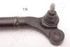 NISSAN Поперечна рульова тяга PICK UP 2.4/2.5 98- JAPANPARTS CR115 (фото 2)