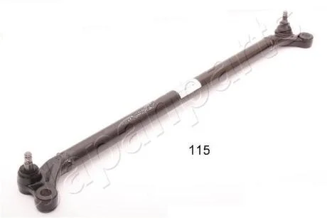 NISSAN Поперечна рульова тяга PICK UP 2.4/2.5 98- JAPANPARTS CR115
