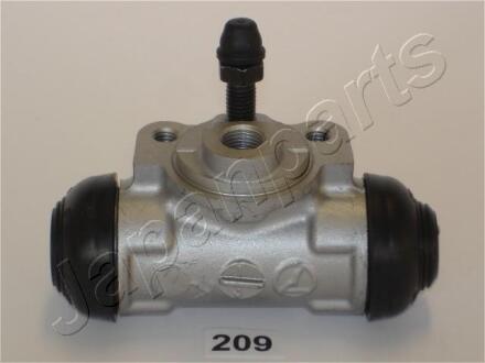 TOYOTA гальмівний циліндрик задн.Avensis,Corolla,Previa,Rav 4 II 00- JAPANPARTS CS-209