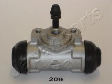 TOYOTA гальмівний циліндрик задн.Avensis,Corolla,Previa,Rav 4 II 00- JAPANPARTS CS209