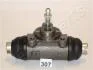 FORD Гальмівний циліндр задн. RANGER 99-06, MAZDA B-SERIE 96-99 JAPANPARTS CS307 (фото 1)