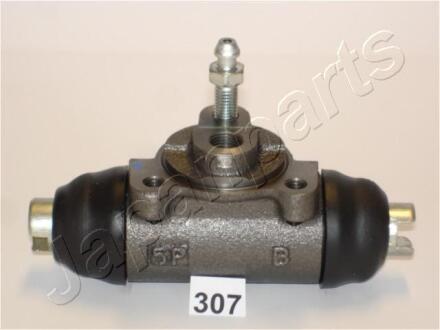 FORD Гальмівний циліндр задн. RANGER 99-06, MAZDA B-SERIE 96-99 JAPANPARTS CS-307