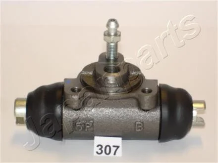 FORD Гальмівний циліндр задн. RANGER 99-06, MAZDA B-SERIE 96-99 JAPANPARTS CS307