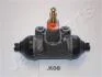 HYUNDAI циліндр гальмівний Accent,Kia Rio 05- JAPANPARTS CSK08 (фото 1)