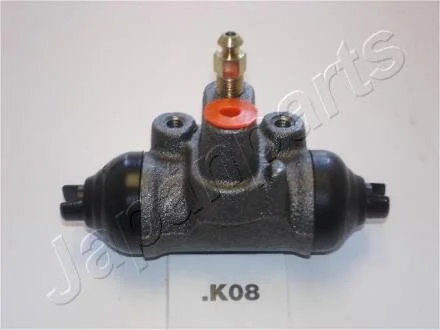 HYUNDAI циліндр гальмівний Accent,Kia Rio 05- JAPANPARTS CSK08