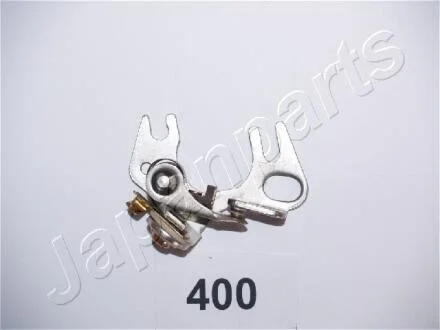 MAZDA контакти трамблера 323,626 -82 JAPANPARTS CT400
