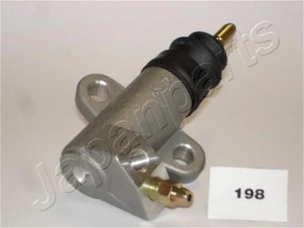 NISSAN робочий циліндр зчеплення Vanette 94- JAPANPARTS CY198