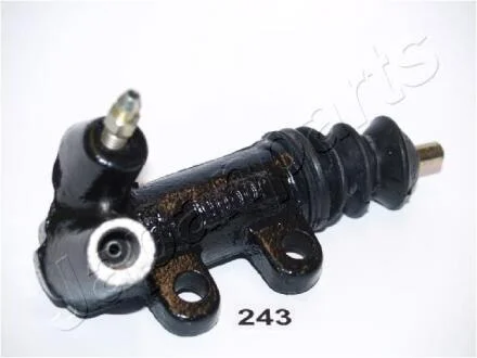 TOYOTA робочий циліндр зчеплення Avensis -00, Carina -97, Corolla JAPANPARTS CY243