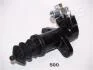 MITSUBISHI робочий циліндр зчеплення Carisma JAPANPARTS CY500 (фото 1)